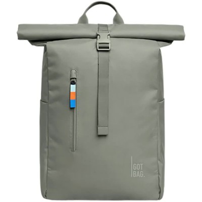 раница,раници,got,bag,rolltop,easy,backpack,green,(bass)