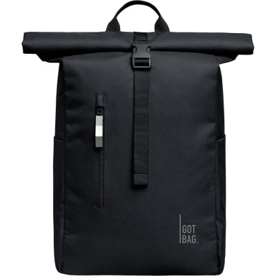 раница,раници,got,bag,rolltop,easy,backpack,black,(monochrome,black)