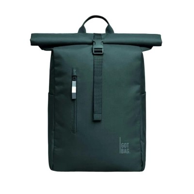 раница,раници,got,bag,rolltop,easy,backpack,green,(monochrome,sea,teal)