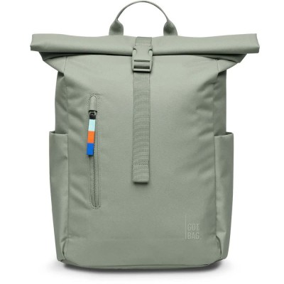 раница,раници,got,bag,rolltop,easy,small,backpack,green,(bass)
