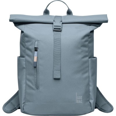 раница,раници,got,bag,rolltop,easy,small,backpack,grey,(monochrome,marlin)