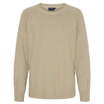 блуза,дамски,пуловери,дамски,плетени,дрехи,sea,ranch,lillibeth,sweater,beige,(tannin)
