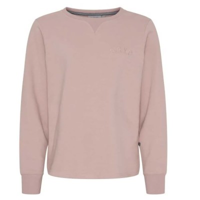 блуза,дамски,пуловери,дамски,плетени,дрехи,sea,ranch,martine,sweater,pink,(pale,mauve)