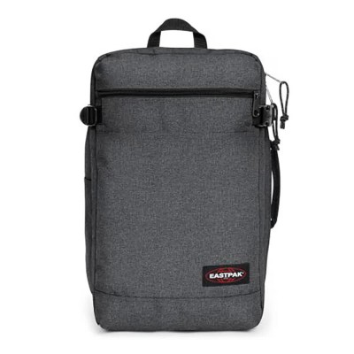 раница,раници,eastpak,zaino,transit´r,backpack,black,denim