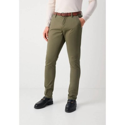 панталони,мъжки,панталони,indicode,ingover,pants,green