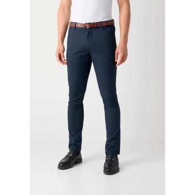 панталони,мъжки,панталони,indicode,ingover,pants,navy,blue