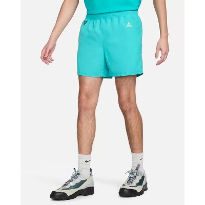 бански,гащета,мъжки,бански,костюми,nike,costume,acg,swimming,shorts,green,(turquoise)