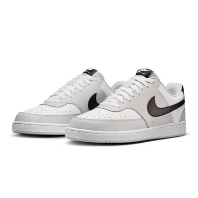 маратонки,мъжки,маратонки,дамски,маратонки,nike,court,vision,low,trainers,white,(white)