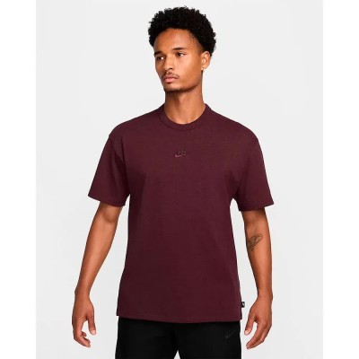 тениска,мъжки,тениски,nike,premium,essentials,short,sleeve,t,shirt,garnet