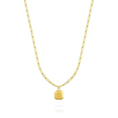 бижутерия,ops,objects,alphabet,g,necklace,golden,(gold)