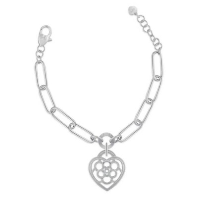 бижутерия,ops,objects,balance,ss,bracelet,silver,(silver)