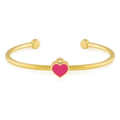 бижутерия,ops,objects,bond,ip,bracelet,golden,(gold,fuchsia)