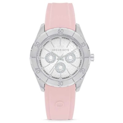 часовник,часовници,ops,objects,freedom,ss,watch,pink,(white)