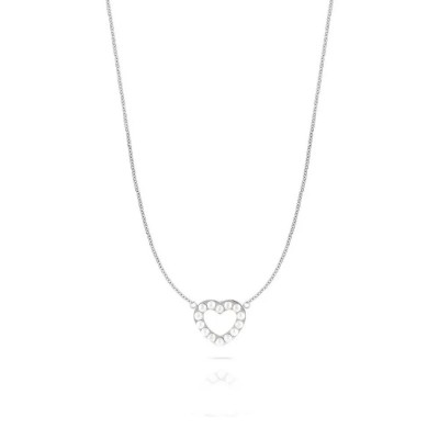 бижутерия,ops,objects,pearly,way,ss,necklace,silver,(silver)