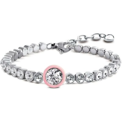 бижутерия,ops,objects,wonder,single,stone,bracelet,rose