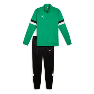 анцуг,мъжки,анцузи,puma,team,rise,tracksuit,green,(green)