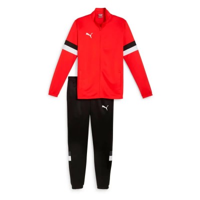 анцуг,мъжки,анцузи,puma,team,rise,tracksuit,red,(black,red)