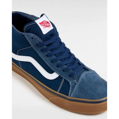 маратонки,мъжки,маратонки,дамски,маратонки,vans,mid,skool,37,trainers,blue,(blue)
