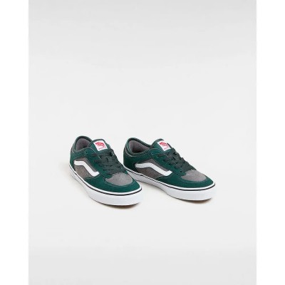 маратонки,мъжки,маратонки,дамски,маратонки,vans,rowley,classic,trainers,green,(green)