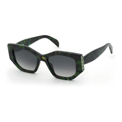 слънчеви,очила,слънчеви,очила,tous,stod03,woman,sunglasses,shiny,green,havana