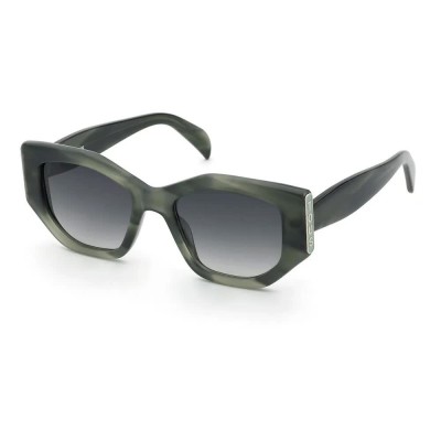 слънчеви,очила,слънчеви,очила,tous,stod03,woman,sunglasses,grey,(striped,grey,green)