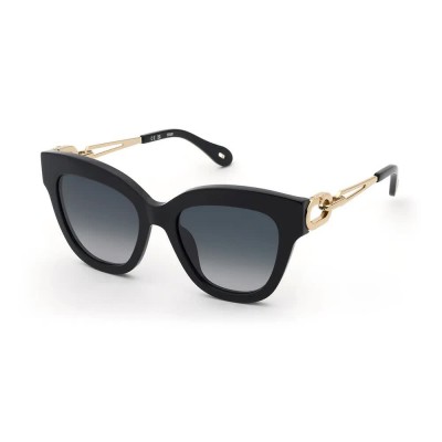 слънчеви,очила,слънчеви,очила,tous,stod04,woman,sunglasses,black,(shiny,black)