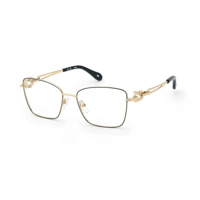 очила,tous,vto484,reading,glasses,black,golden,(sh.rose,gold,w,black)