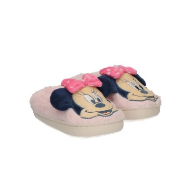 пантофи,детски,сандали,и,чехли,cerdá,minnie,mouse,slippers,white