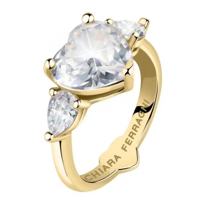 бижутерия,chiara,ferragni,j19auv32012,ring,golden