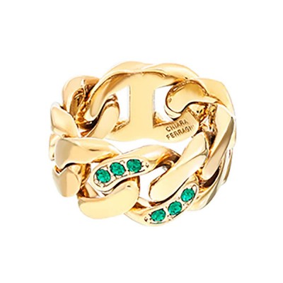бижутерия,chiara,ferragni,j19auw49012,ring,golden