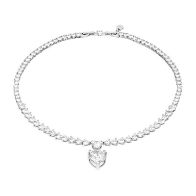 бижутерия,chiara,ferragni,j19avg06,necklace,white