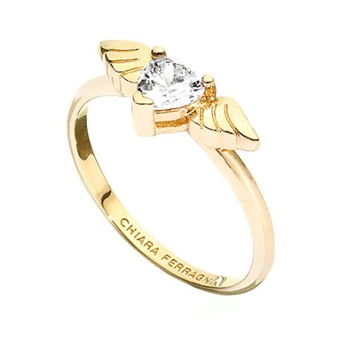 бижутерия,chiara,ferragni,j19avh08012,ring,golden