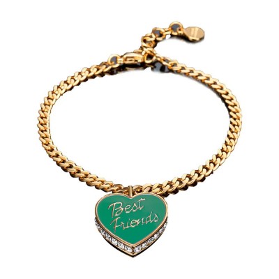 бижутерия,chiara,ferragni,j19avi06,bracelet,golden