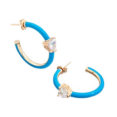 бижутерия,chiara,ferragni,j19avi20,earrings,golden