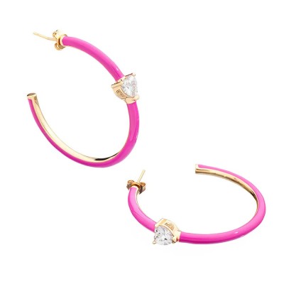 бижутерия,chiara,ferragni,j19avi23,earrings,golden