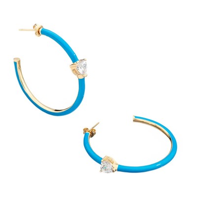 бижутерия,chiara,ferragni,j19avi24,earrings,golden
