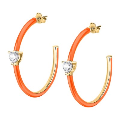 бижутерия,chiara,ferragni,j19avi44,earrings,golden