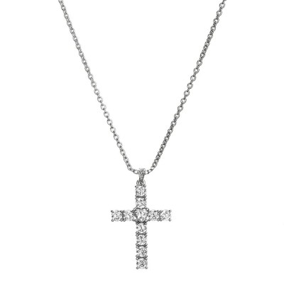 бижутерия,chiara,ferragni,j19awc04,necklace,silver