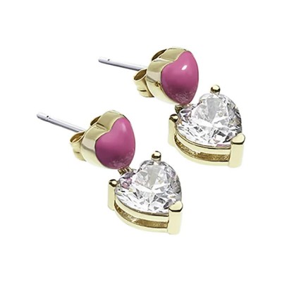 бижутерия,chiara,ferragni,j19awd03,earrings,golden