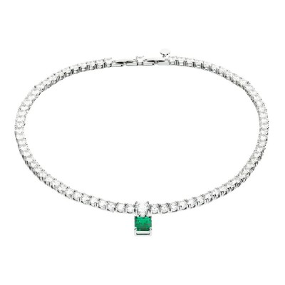 бижутерия,chiara,ferragni,j19awj01,necklace,silver
