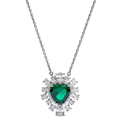 бижутерия,chiara,ferragni,j19awj02,necklace,silver