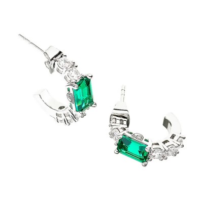 бижутерия,chiara,ferragni,j19awj15,earrings,silver