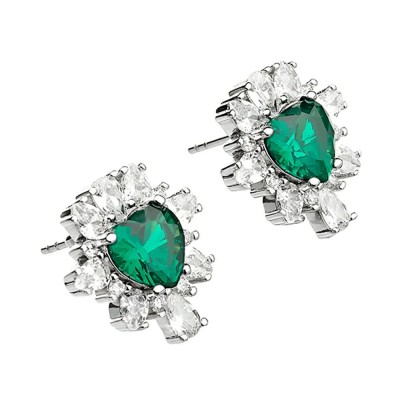бижутерия,chiara,ferragni,j19awj17,earrings,white