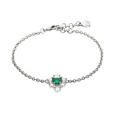 бижутерия,chiara,ferragni,j19awj19,bracelet,white