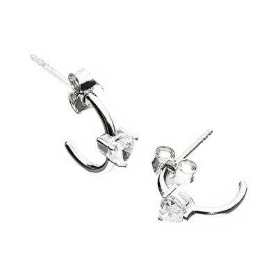 бижутерия,chiara,ferragni,j19axd04,earrings,white