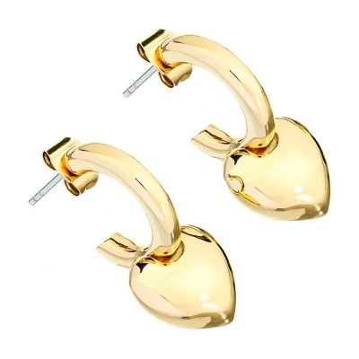 бижутерия,chiara,ferragni,j19axp06,earrings,golden