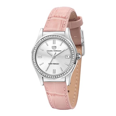 часовник,часовници,chiara,ferragni,r1951102503,watch,pink,white