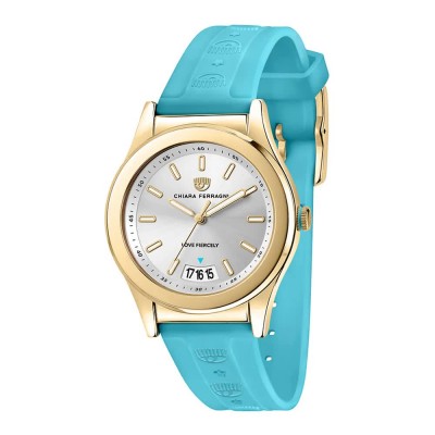 часовник,часовници,chiara,ferragni,r1951102505,watch,blue,white