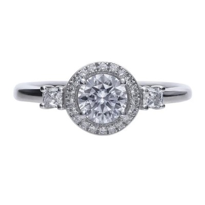 бижутерия,diamonfire,6109941082160,ring,grey