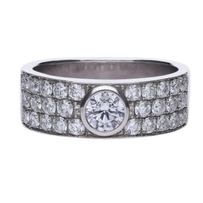 бижутерия,diamonfire,6112701082175,ring,grey